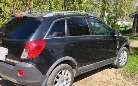 Opel Antara I, 2013 год, 1 480 000 рублей, 8 фотография