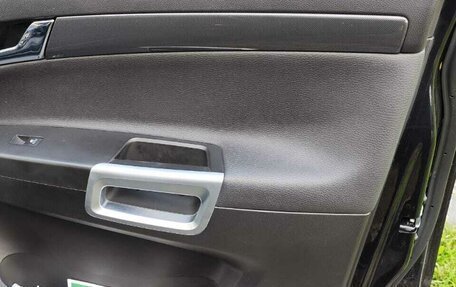 Opel Antara I, 2013 год, 1 480 000 рублей, 20 фотография
