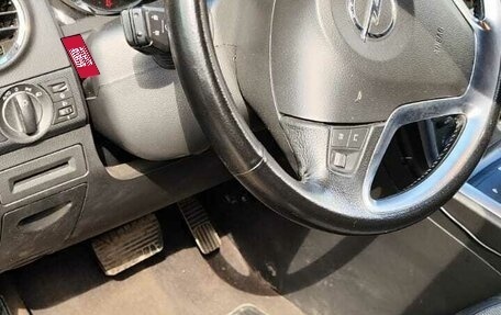Opel Antara I, 2013 год, 1 480 000 рублей, 24 фотография