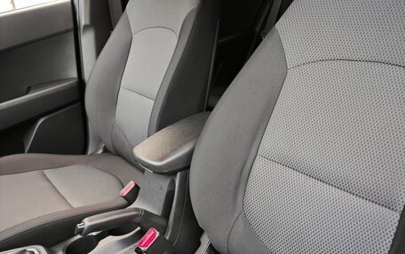 Hyundai Creta I рестайлинг, 2020 год, 1 900 000 рублей, 5 фотография