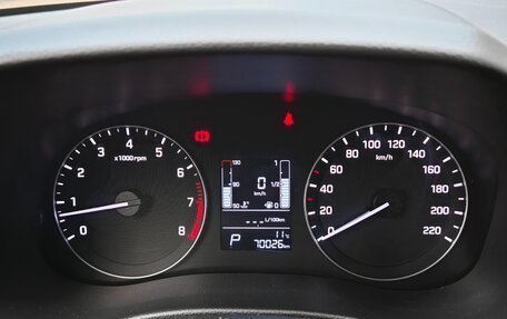Hyundai Creta I рестайлинг, 2020 год, 1 900 000 рублей, 7 фотография