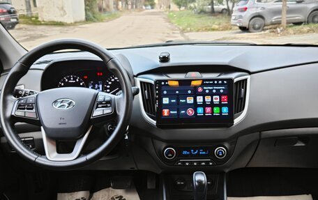 Hyundai Creta I рестайлинг, 2020 год, 1 900 000 рублей, 6 фотография
