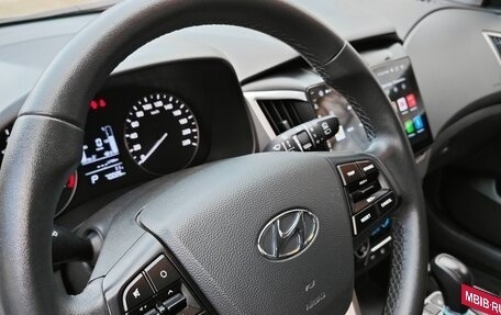 Hyundai Creta I рестайлинг, 2020 год, 1 900 000 рублей, 8 фотография