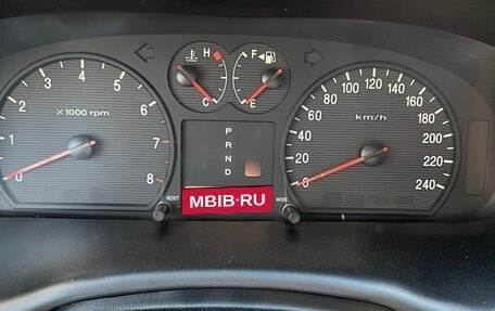 Hyundai Sonata IV рестайлинг, 2006 год, 420 000 рублей, 6 фотография