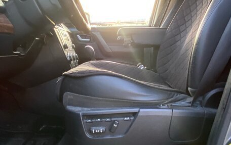 Land Rover Freelander II рестайлинг 2, 2009 год, 1 150 000 рублей, 14 фотография