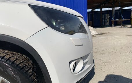 Volkswagen Tiguan I, 2010 год, 890 000 рублей, 8 фотография