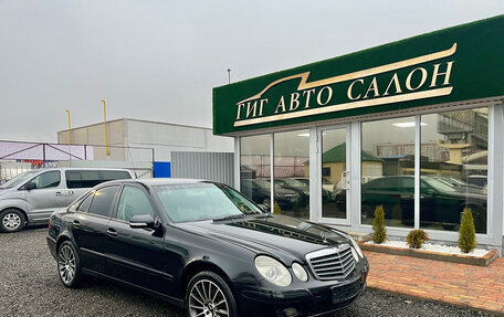 Mercedes-Benz E-Класс, 2007 год, 875 000 рублей, 2 фотография