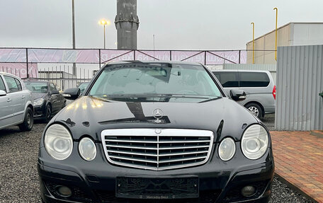 Mercedes-Benz E-Класс, 2007 год, 875 000 рублей, 3 фотография