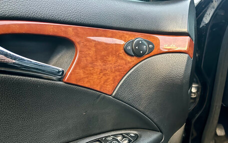 Mercedes-Benz E-Класс, 2007 год, 875 000 рублей, 11 фотография