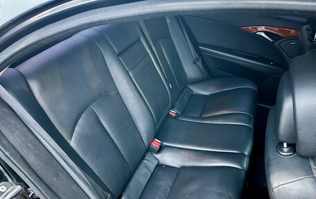 Mercedes-Benz E-Класс, 2007 год, 875 000 рублей, 13 фотография