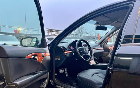 Mercedes-Benz E-Класс, 2007 год, 875 000 рублей, 8 фотография