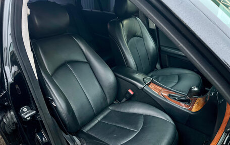 Mercedes-Benz E-Класс, 2007 год, 875 000 рублей, 10 фотография