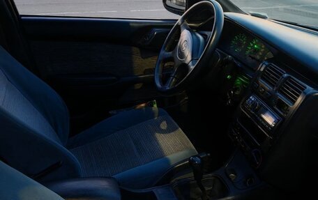 Toyota Carina E, 1993 год, 260 000 рублей, 4 фотография