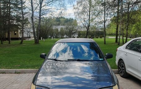 Toyota Carina E, 1993 год, 260 000 рублей, 3 фотография