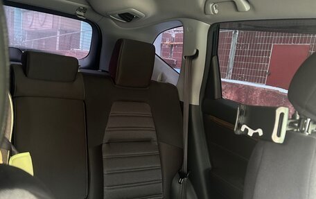 Honda CR-V IV, 2019 год, 2 650 000 рублей, 4 фотография