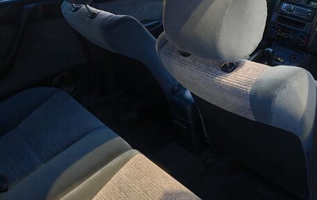 Toyota Carina E, 1993 год, 260 000 рублей, 10 фотография