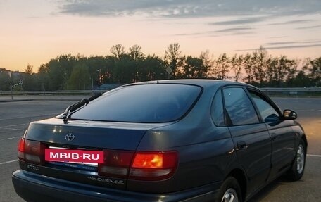 Toyota Carina E, 1993 год, 260 000 рублей, 6 фотография