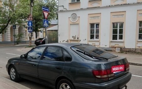Toyota Carina E, 1993 год, 260 000 рублей, 2 фотография