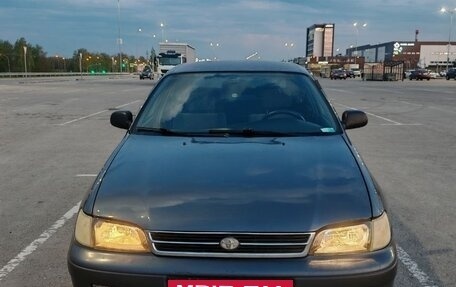 Toyota Carina E, 1993 год, 260 000 рублей, 14 фотография