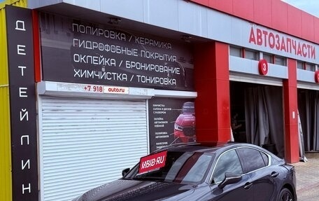 Lexus IS III, 2020 год, 4 950 000 рублей, 2 фотография