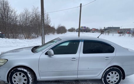 Skoda Octavia, 2013 год, 975 000 рублей, 4 фотография