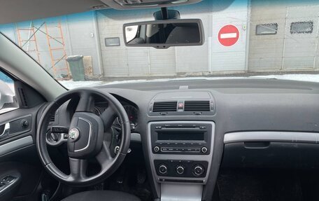 Skoda Octavia, 2013 год, 975 000 рублей, 5 фотография