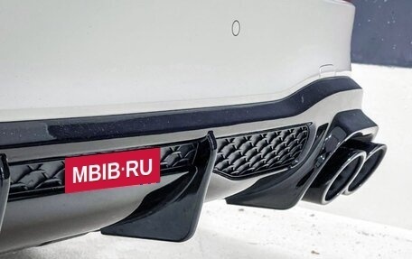 Mercedes-Benz S-Класс, 2021 год, 16 000 000 рублей, 17 фотография