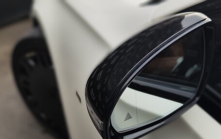 Mercedes-Benz S-Класс, 2021 год, 16 000 000 рублей, 18 фотография