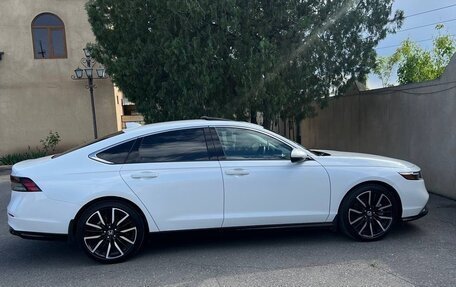 Honda Accord, 2023 год, 3 500 000 рублей, 3 фотография
