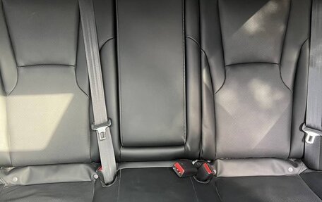 Honda Accord, 2023 год, 3 500 000 рублей, 10 фотография