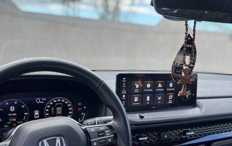 Honda Accord, 2023 год, 3 500 000 рублей, 9 фотография