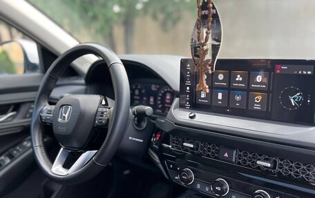 Honda Accord, 2023 год, 3 500 000 рублей, 7 фотография