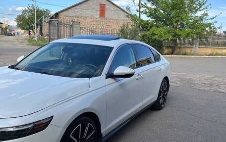 Honda Accord, 2023 год, 3 500 000 рублей, 6 фотография