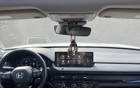 Honda Accord, 2023 год, 3 500 000 рублей, 8 фотография