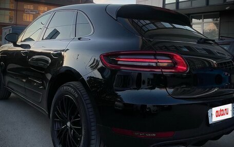 Porsche Macan I рестайлинг, 2018 год, 4 200 000 рублей, 6 фотография