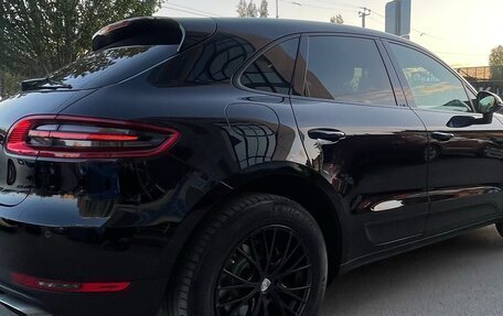 Porsche Macan I рестайлинг, 2018 год, 4 200 000 рублей, 7 фотография