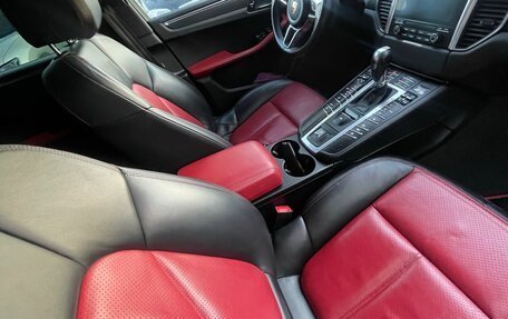 Porsche Macan I рестайлинг, 2018 год, 4 200 000 рублей, 10 фотография