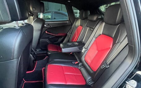 Porsche Macan I рестайлинг, 2018 год, 4 200 000 рублей, 11 фотография