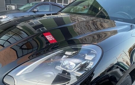 Porsche Macan I рестайлинг, 2018 год, 4 200 000 рублей, 8 фотография