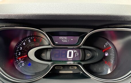 Renault Kaptur I рестайлинг, 2017 год, 1 200 000 рублей, 5 фотография