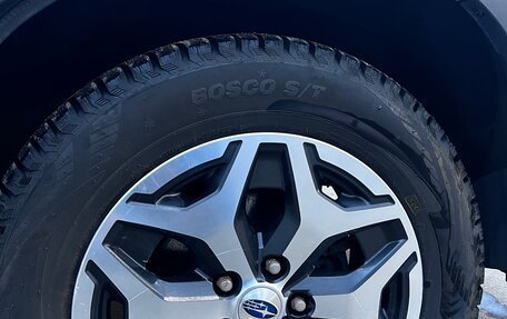 Subaru Forester, 2018 год, 2 650 000 рублей, 9 фотография