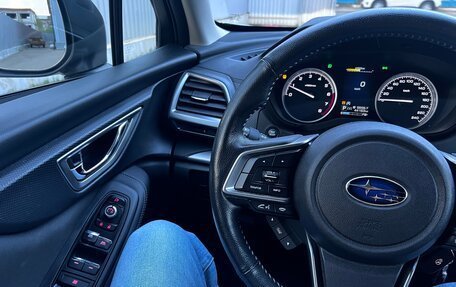 Subaru Forester, 2018 год, 2 650 000 рублей, 7 фотография