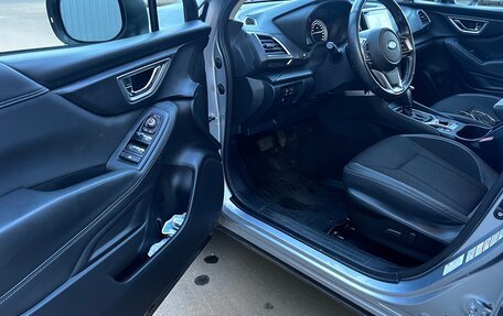 Subaru Forester, 2018 год, 2 650 000 рублей, 12 фотография