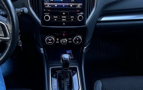 Subaru Forester, 2018 год, 2 650 000 рублей, 18 фотография