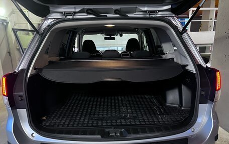 Subaru Forester, 2018 год, 2 650 000 рублей, 14 фотография