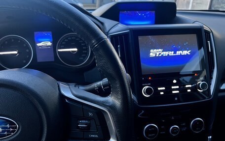 Subaru Forester, 2018 год, 2 650 000 рублей, 24 фотография