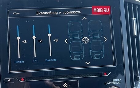 Subaru Forester, 2018 год, 2 650 000 рублей, 22 фотография