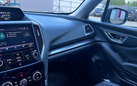 Subaru Forester, 2018 год, 2 650 000 рублей, 26 фотография