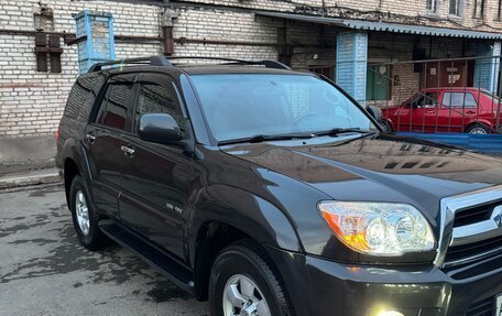 Toyota 4Runner IV, 2007 год, 1 890 000 рублей, 2 фотография