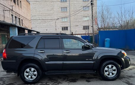 Toyota 4Runner IV, 2007 год, 1 890 000 рублей, 3 фотография